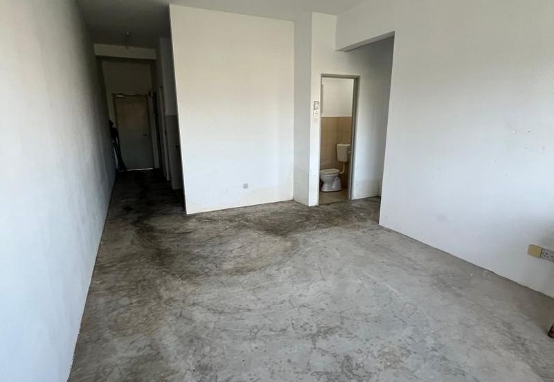 For RENT: Budget-Friendly Living at Pangsapuri Residensi Begonia, TTDI Grove, Kajang