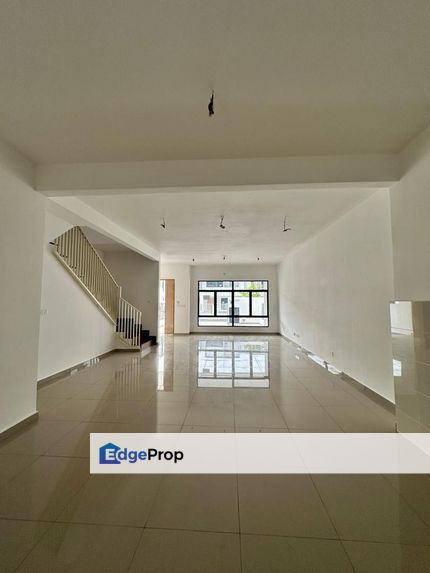 New 2 Storey Terrace House | 22' x 75' | Altora, Musika Home, Bandar Setia Alam, Selangor, Setia Alam/Alam Nusantara