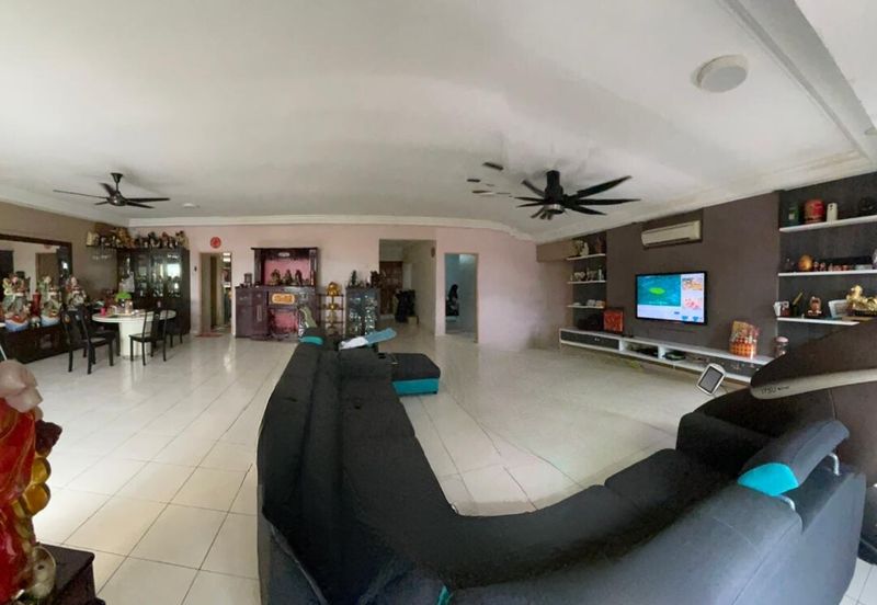 Vista Bayu Apartment, Taman Bayu Perdana