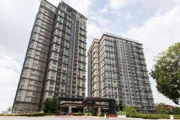 Shaftsbury Residence