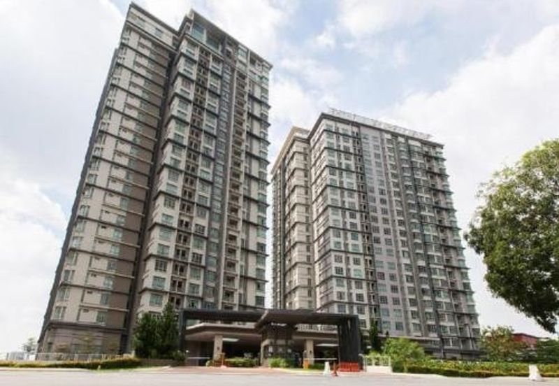 Shaftsbury Residence