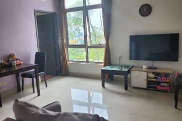 Shaftsbury Residence