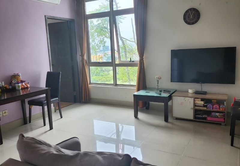 Shaftsbury Residence