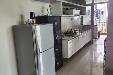 Shaftsbury Residence