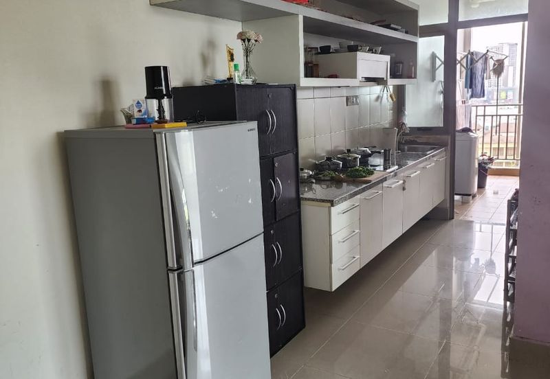 Shaftsbury Residence