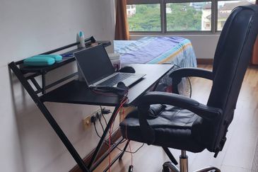 Shaftsbury Residence