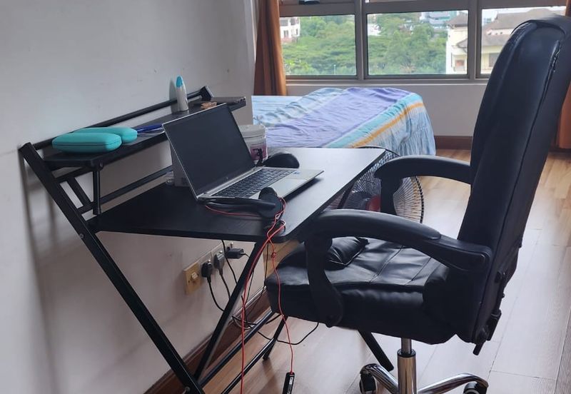 Shaftsbury Residence