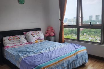 Shaftsbury Residence