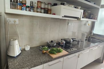 Shaftsbury Residence