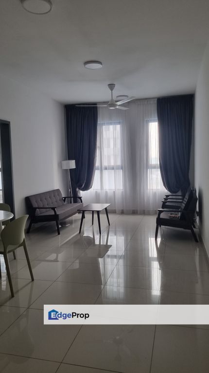 Trio by Setia, Bandar Bukit Tinggi, Klang, Serviced Residence For Rent , Selangor, Bandar Botanic/Bandar Bukit Tinggi