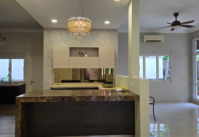 Setia Eco Park Phase 8