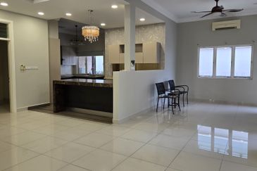 Setia Eco Park Phase 8