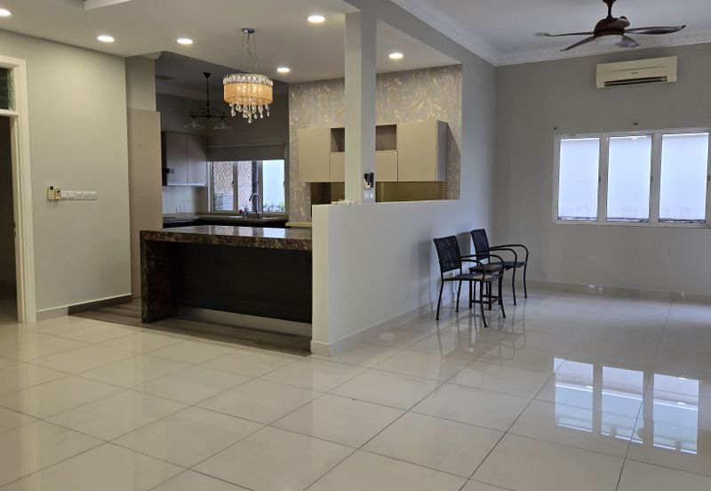 Setia Eco Park Phase 8