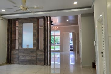 Setia Eco Park Phase 8