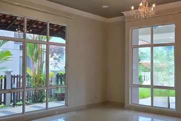 Setia Eco Park Phase 8