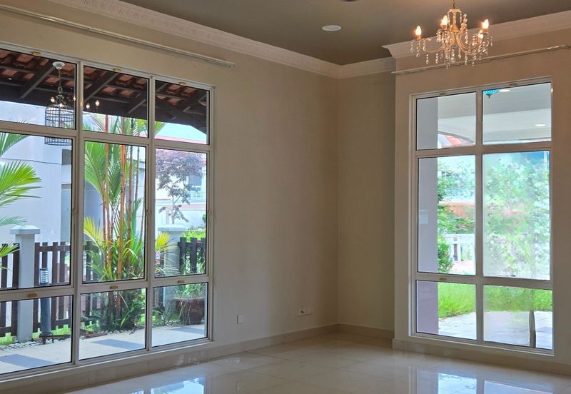 Setia Eco Park Phase 8