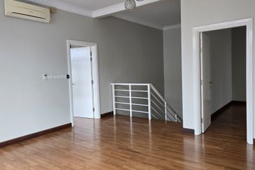 Setia Eco Park Phase 8