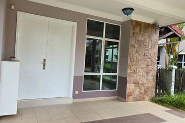 Setia Eco Park Phase 8