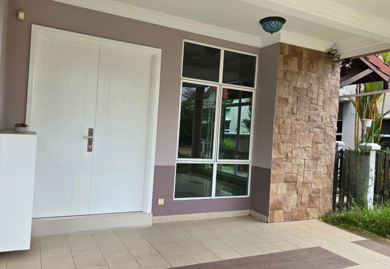 Setia Eco Park Phase 8