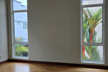 Setia Eco Park Phase 8