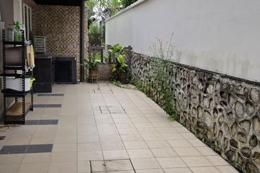 Setia Eco Park Phase 8