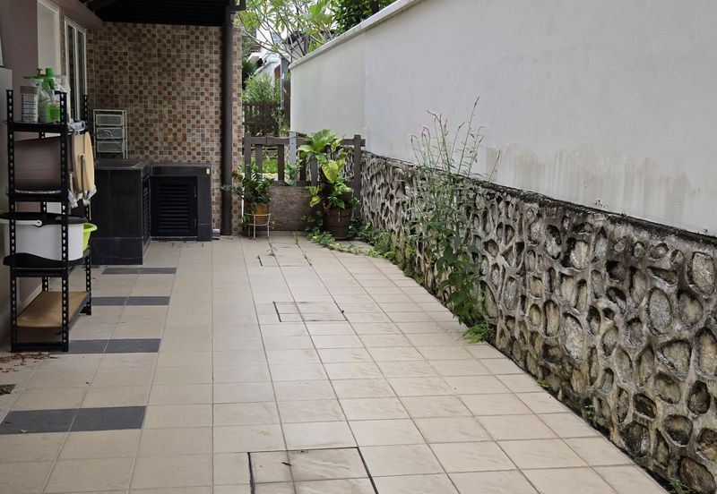 Setia Eco Park Phase 8