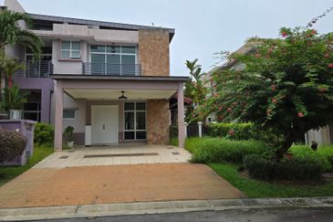 Setia Eco Park Phase 8