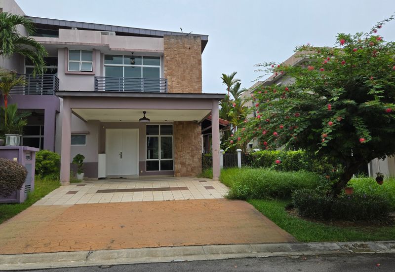 Setia Eco Park Phase 8