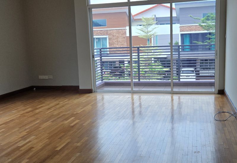 Setia Eco Park Phase 8