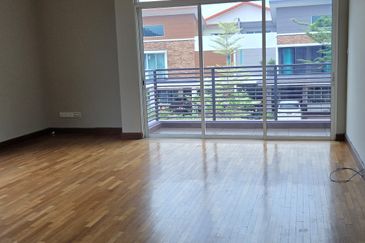 Setia Eco Park Phase 8