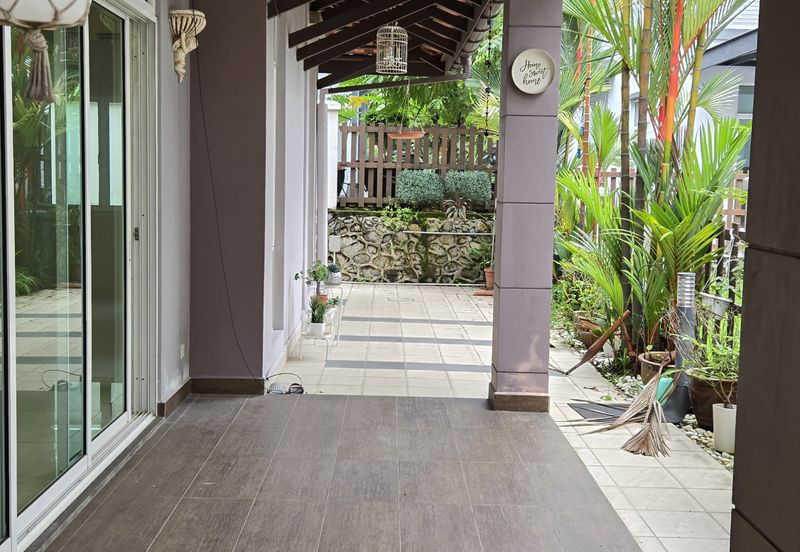 Setia Eco Park Phase 8