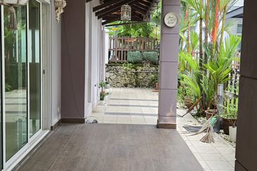 Setia Eco Park Phase 8