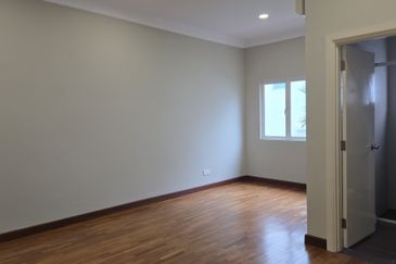 Setia Eco Park Phase 8