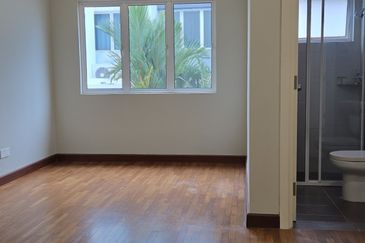 Setia Eco Park Phase 8