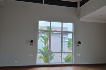 Setia Eco Park Phase 8