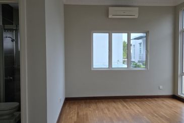 Setia Eco Park Phase 8