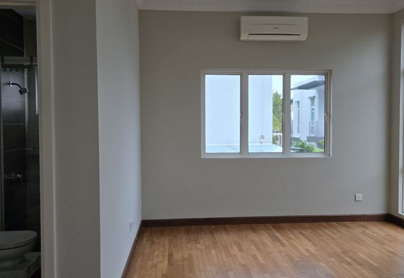 Setia Eco Park Phase 8