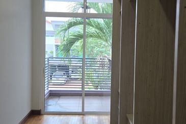 Setia Eco Park Phase 8