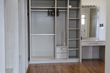 Setia Eco Park Phase 8