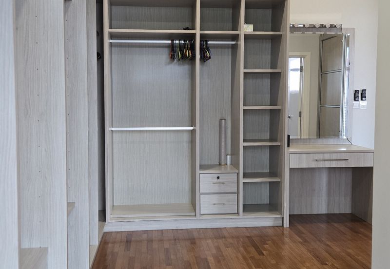 Setia Eco Park Phase 8