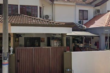 Taman Bunga Raya, Klang