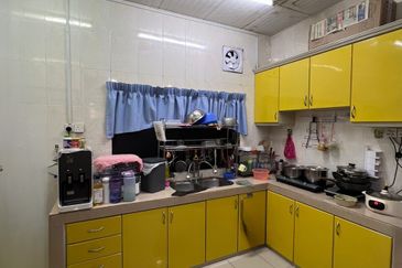 Taman Bunga Raya, Klang