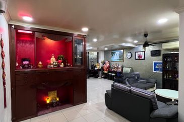 Taman Bunga Raya, Klang