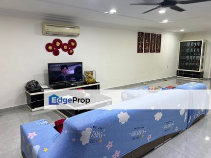 Taman Bayu Perdana, Klang, Selangor 2 Storey Terraced House for Sales ( 20' x 85' 4B3B), Selangor, Klang