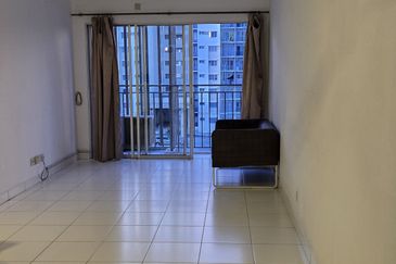 Pangsapuri Seri Pinang