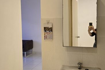 Pangsapuri Seri Pinang