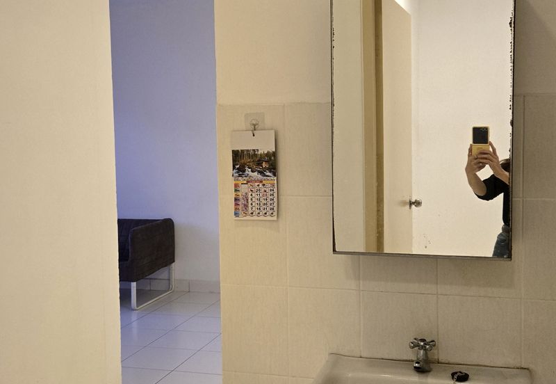 Pangsapuri Seri Pinang