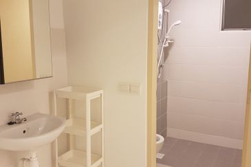 Pangsapuri Seri Pinang