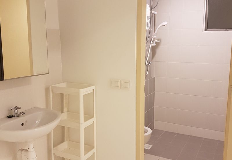 Pangsapuri Seri Pinang