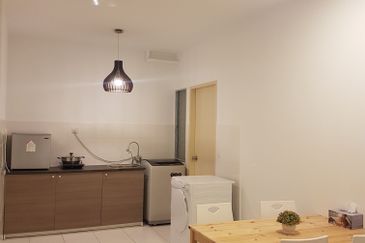 Pangsapuri Seri Pinang